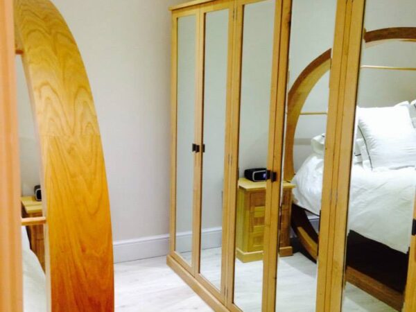 Bedroom Wardrobes