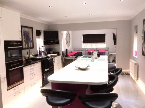 kitchens