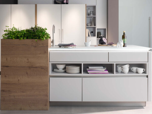 KUECHE Kitchen