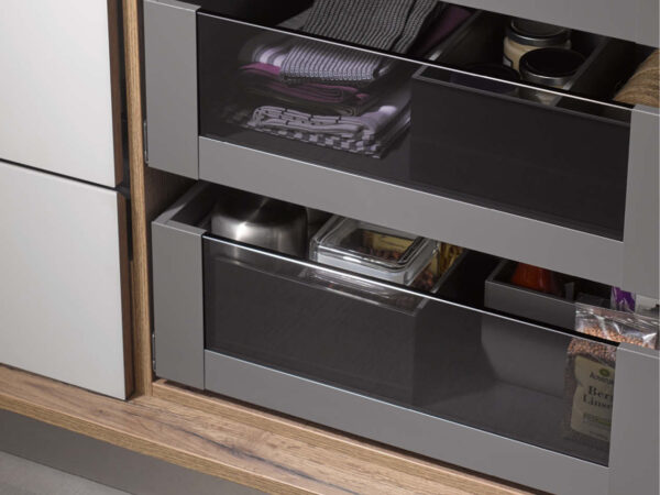 KUECHE Kitchen Drawer