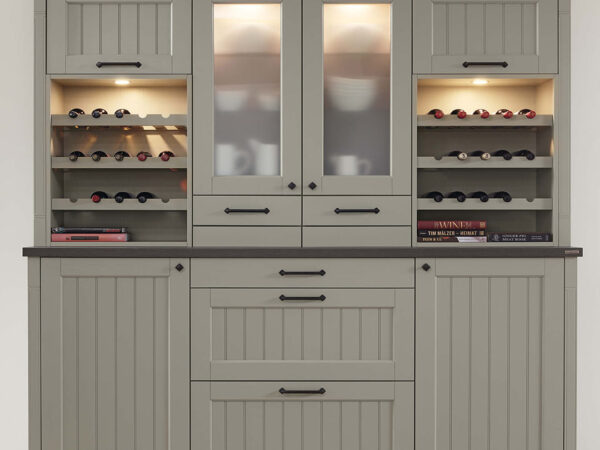 KUECHE Kitchen