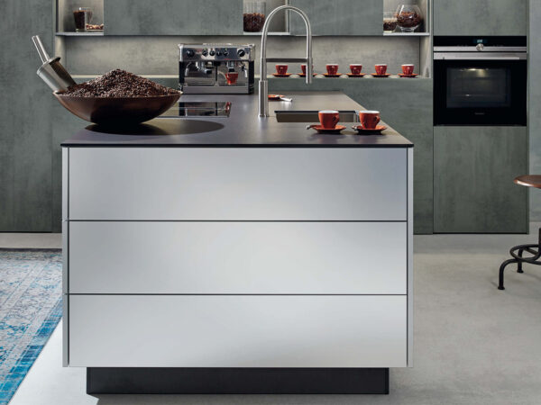 KUECHE Kitchen