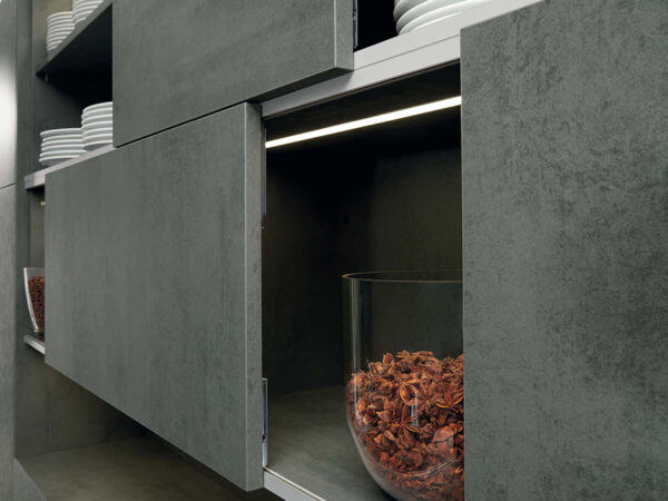 KUECHE Kitchen