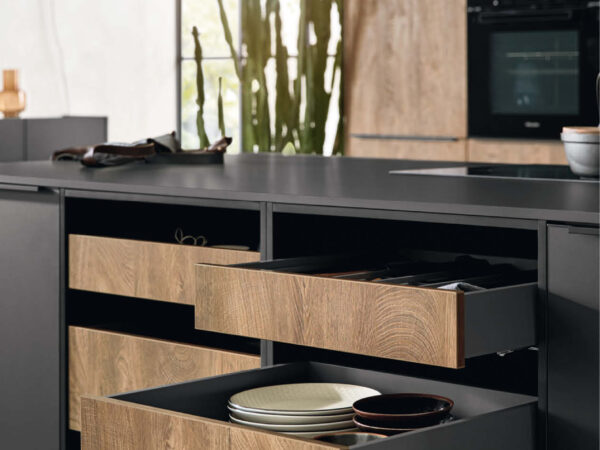 KUECHE Kitchen